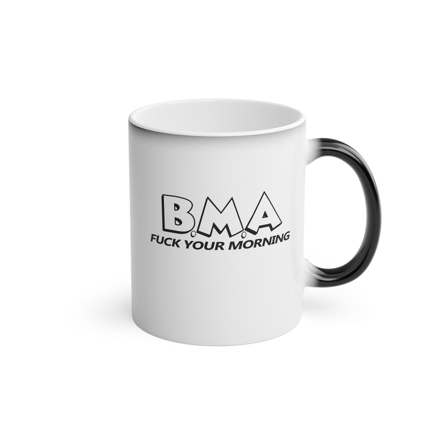 BMA - F*** YOUR MORNING