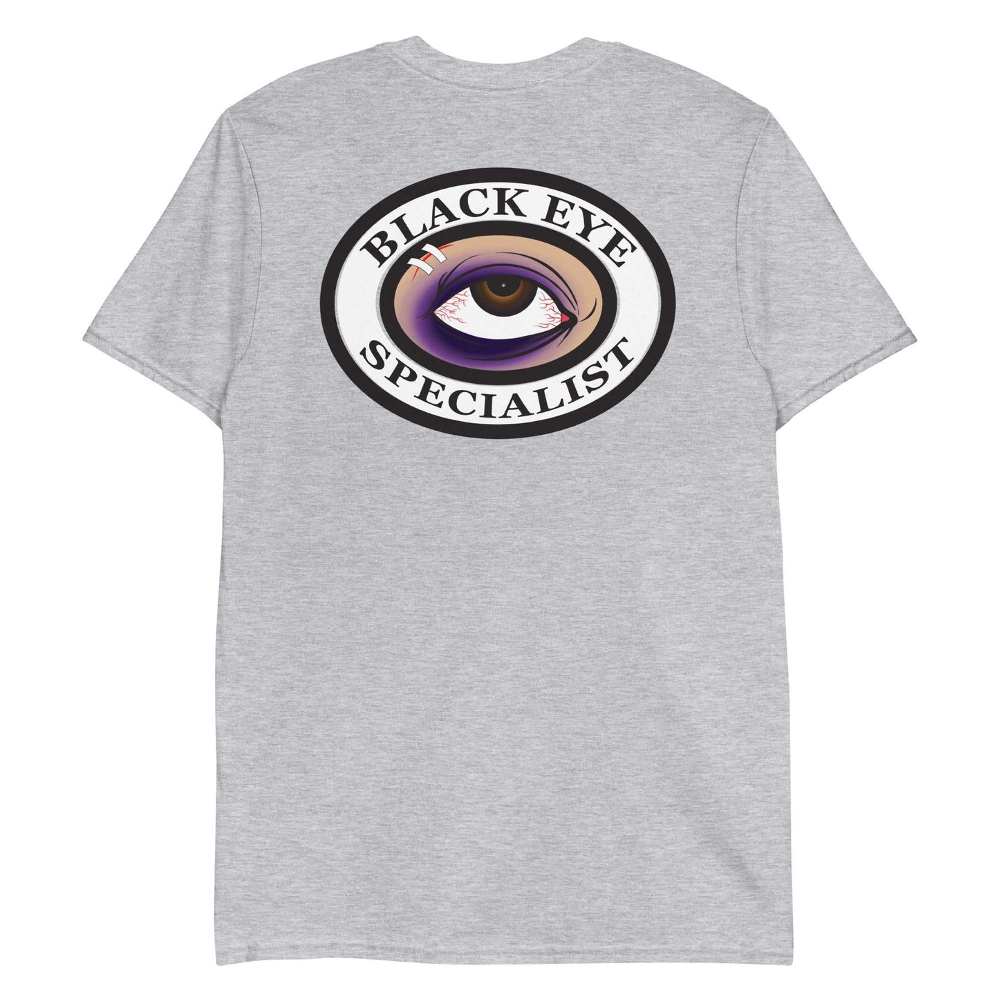 BMA - Black Eye Specialist