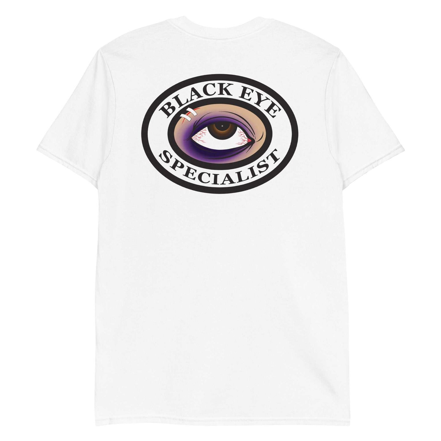 BMA - Black Eye Specialist